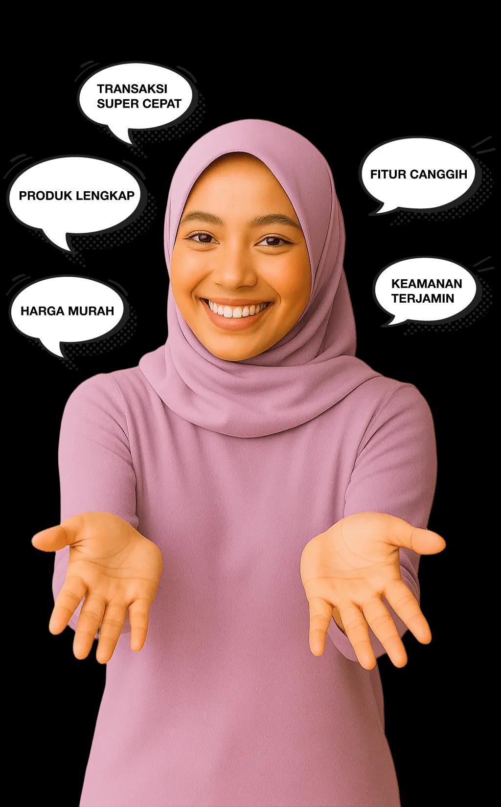 Bergabunglah dengan Komunitas Midweb